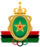 الجيش الملكي