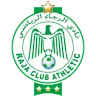 الرجاء البيضاوي