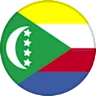 جزر القمر